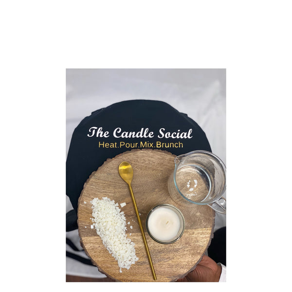 The Candle Social                                   